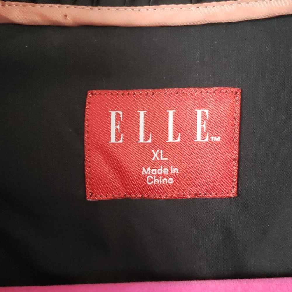 ELLE JACKET - Picture 4 of 10